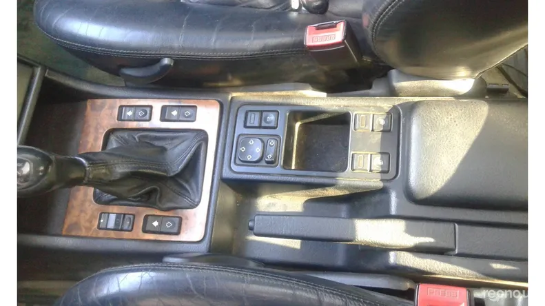 Peugeot 605 1994 - 7