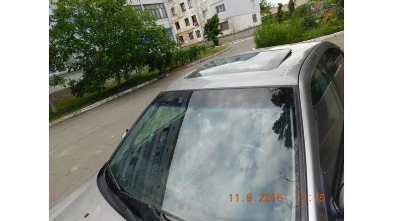 Nissan Maxima 2002 - 10