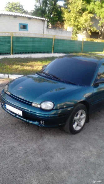 Dodge Neon 1996