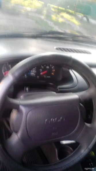 Dodge Neon 1996 - 6