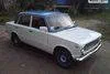 Lada (ВАЗ) 2101 1979