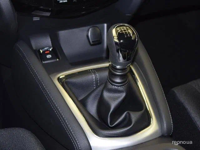 Nissan Qashqai 2015 - 11