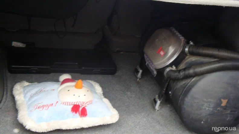 Chery Tiggo (T11) 2008 - 7