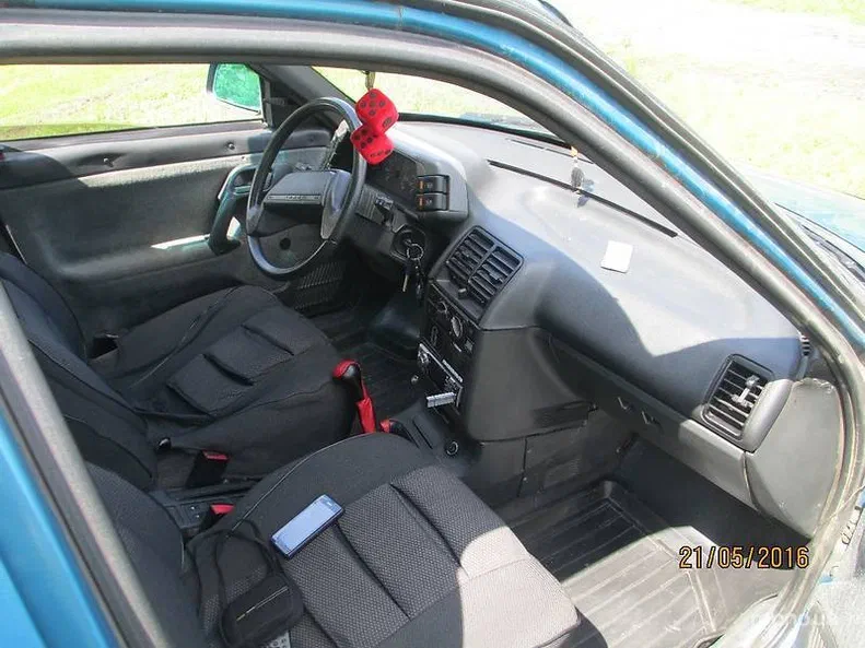 Lada (ВАЗ) 2110 2001 - 6