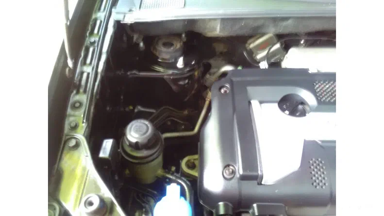 Hyundai Tucson 2006 - 10