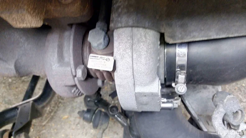 BMW 5 серии 1993