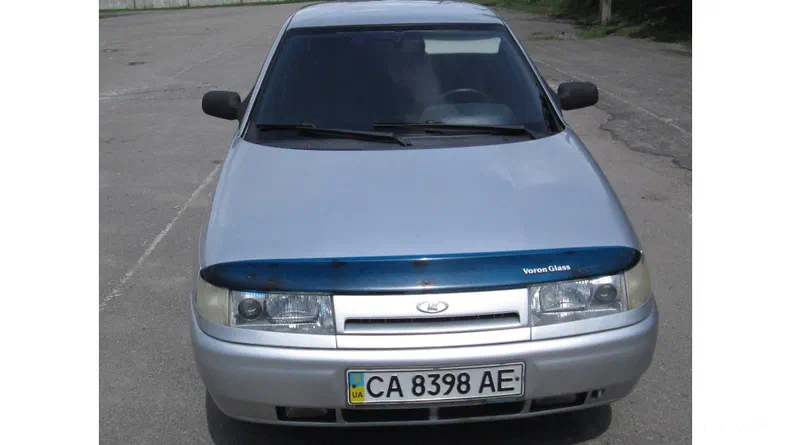 Lada (ВАЗ) 2110 2006 - 5