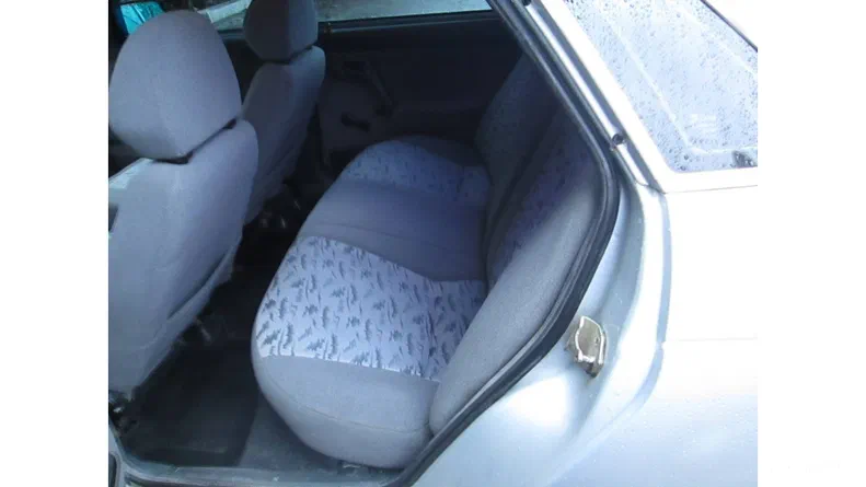 Lada (ВАЗ) 2110 2006