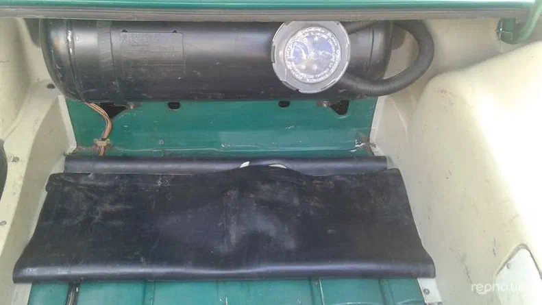 Lada (ВАЗ) 2106 1990