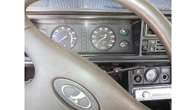 Lada (ВАЗ) 2107 2005