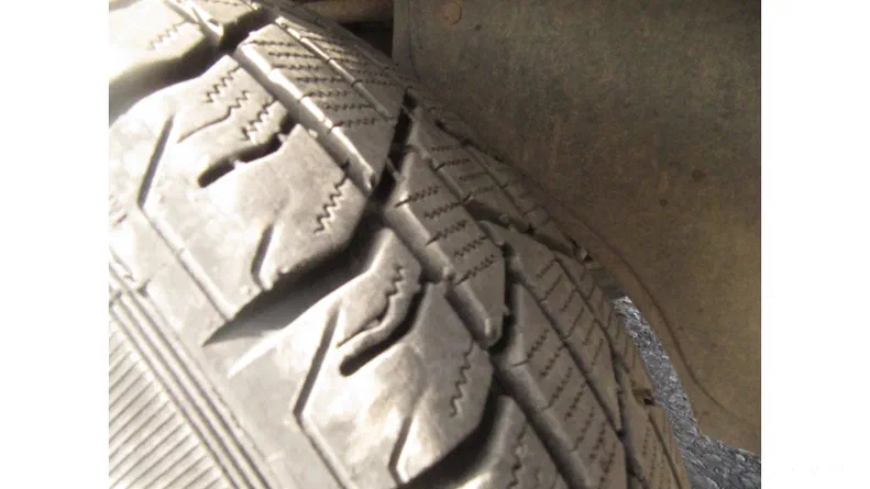 Lada (ВАЗ) 2104 1987