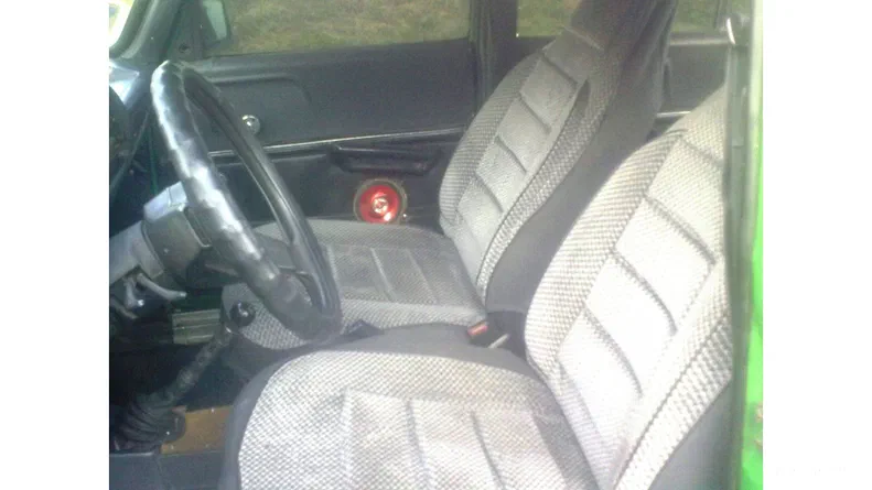 Москвич 2140 1987