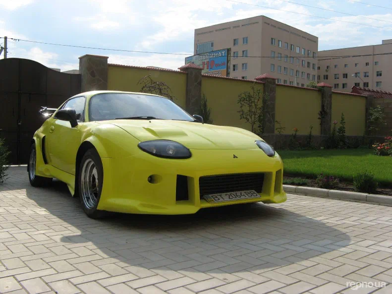Mitsubishi FTO 1994