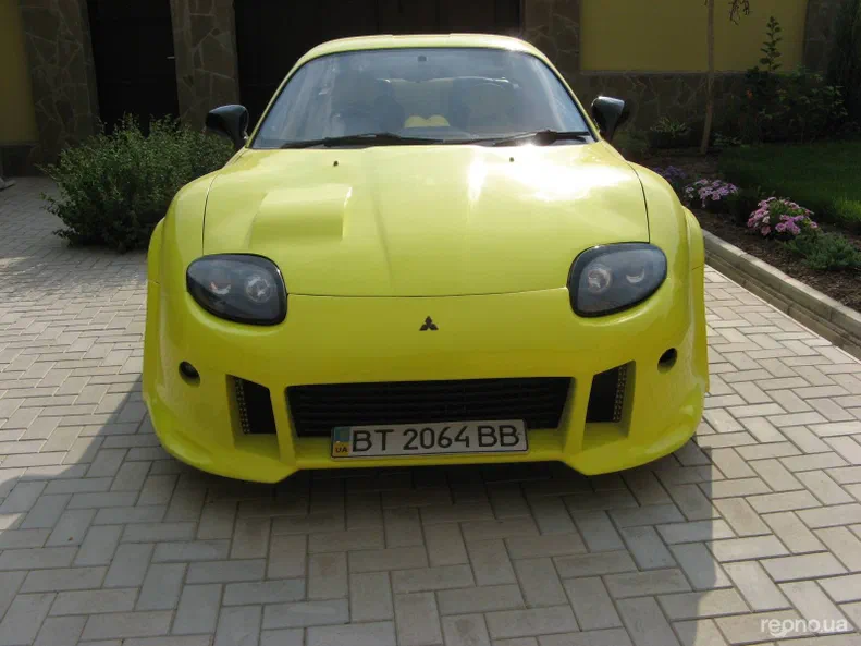 Mitsubishi FTO 1994