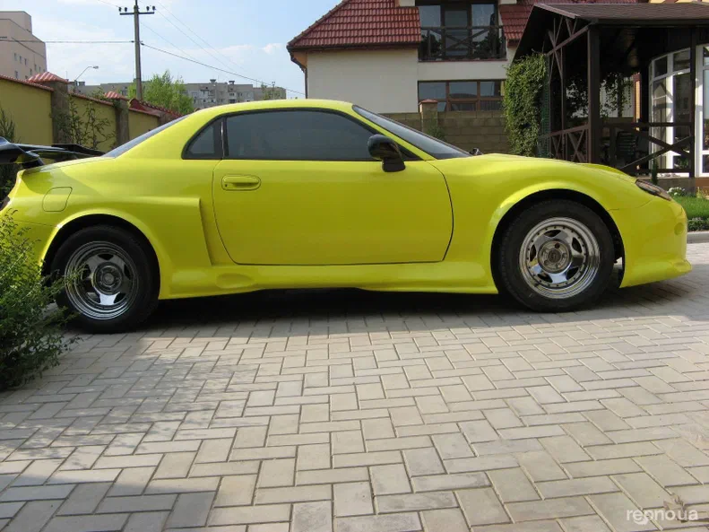 Mitsubishi FTO 1994