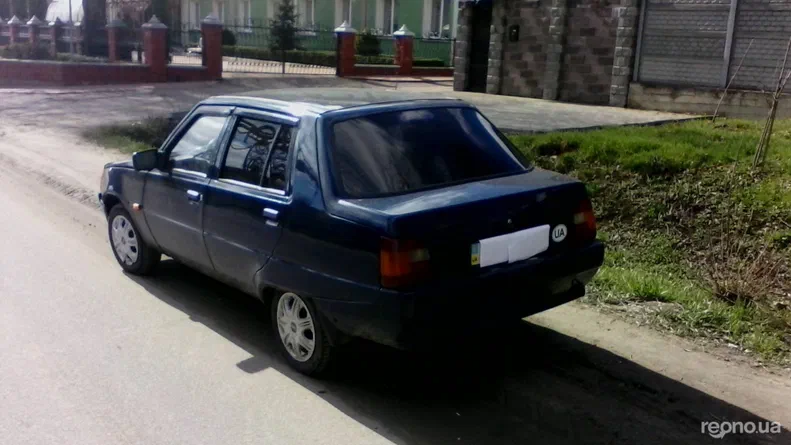 ЗАЗ 1103 «Славута» 2004 - 5