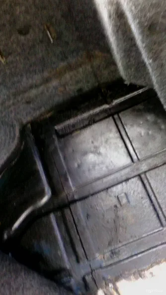 ЗАЗ 1103 «Славута» 2004 - 7