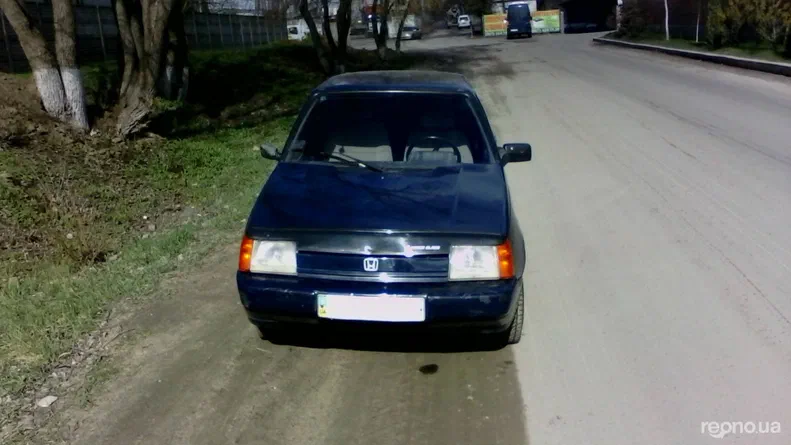 ЗАЗ 1103 «Славута» 2004