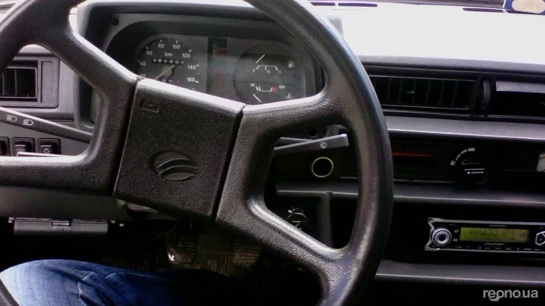 ЗАЗ 1103 «Славута» 2004