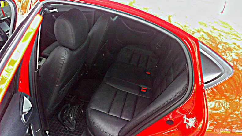 Chery M11 (A3) 2012 - 6