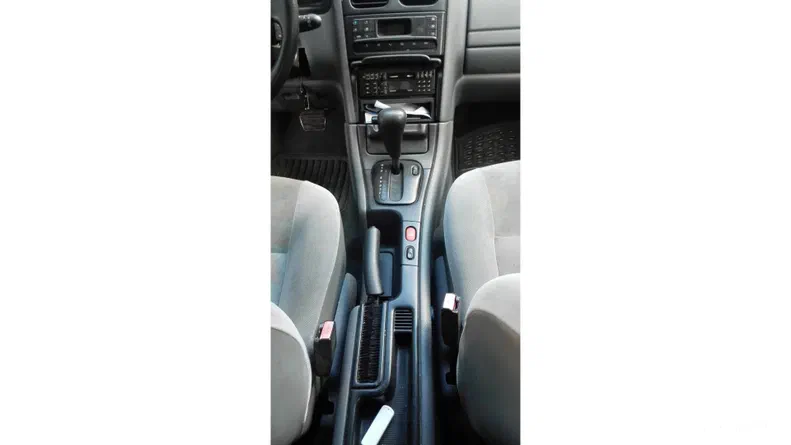 Renault Laguna 1995 - 20