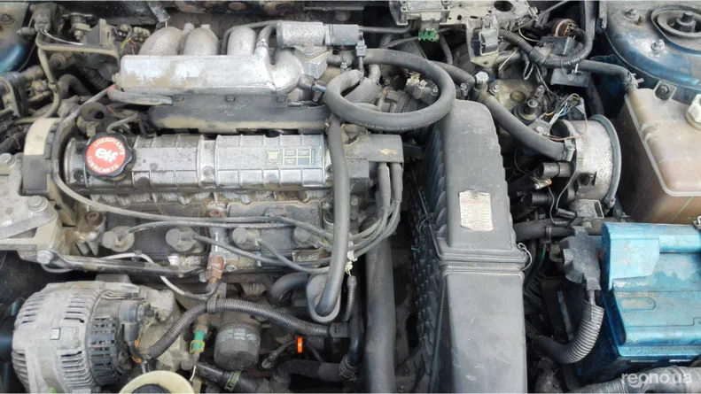 Renault Laguna 1995 - 7