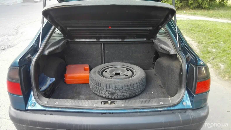 Renault Laguna 1995 - 5