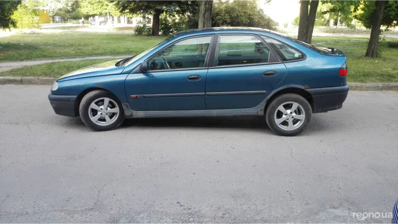 Renault Laguna 1995