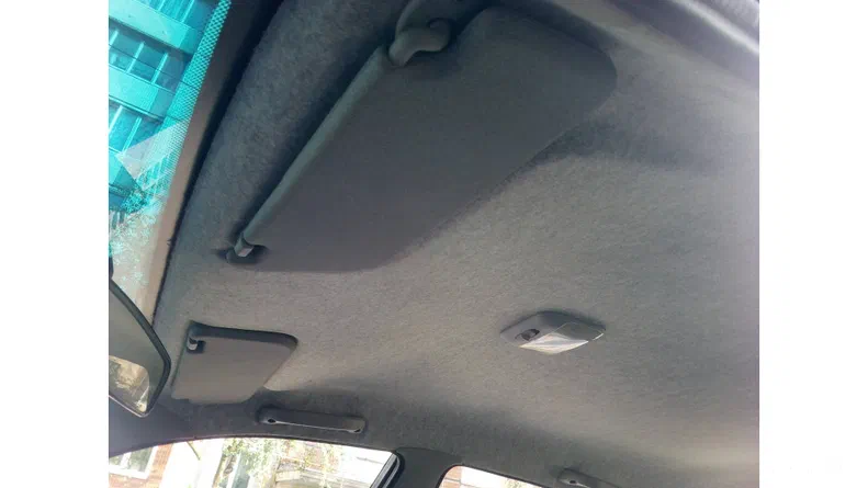 ЗАЗ Sens 2011 - 12