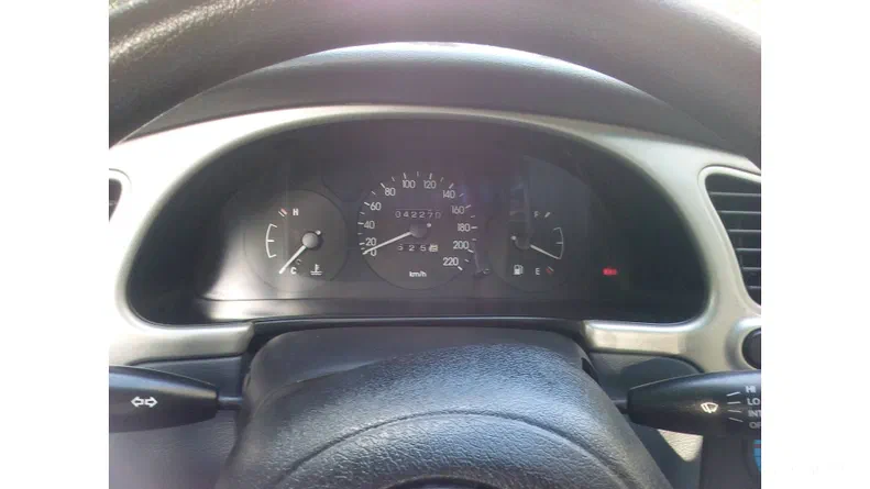 ЗАЗ Sens 2011 - 10