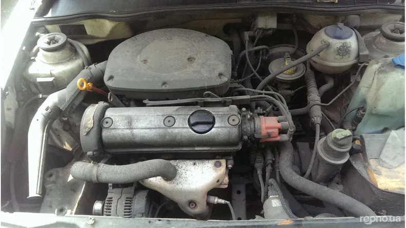 Volkswagen Caddy 2002