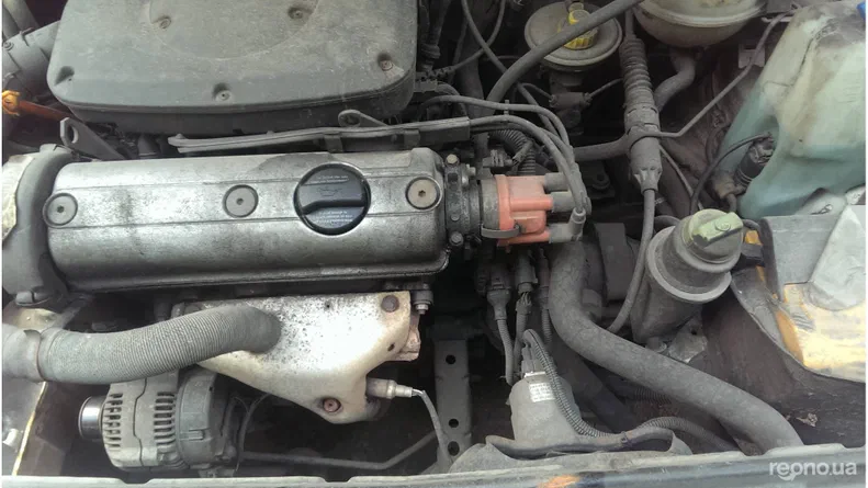 Volkswagen Caddy 2002