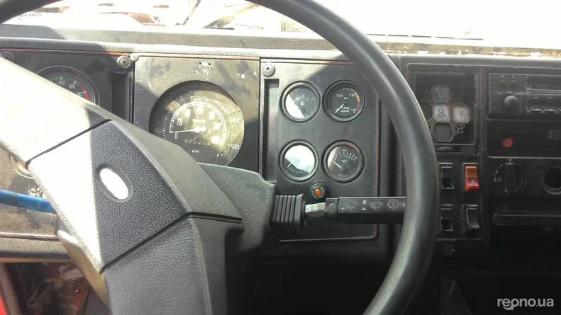 Ford Cargo 1996 - 13