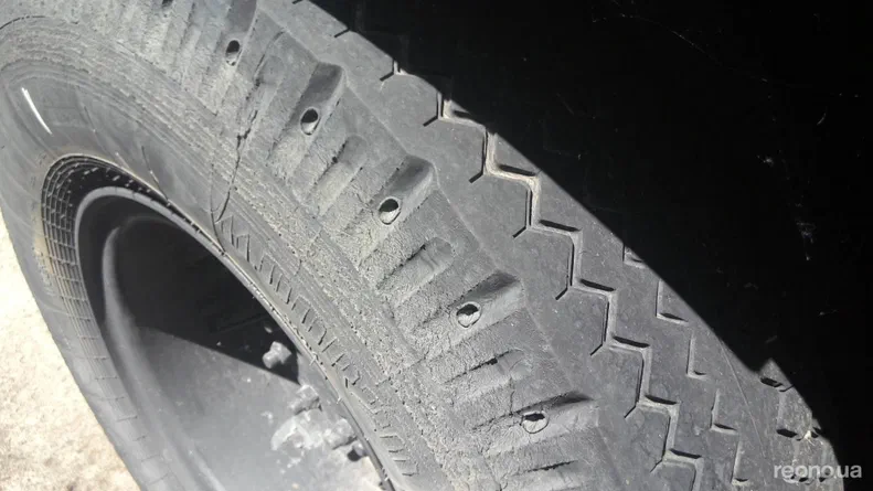 Ford Cargo 1996 - 11