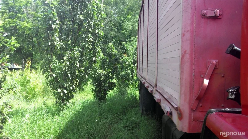 Ford Cargo 1996 - 16