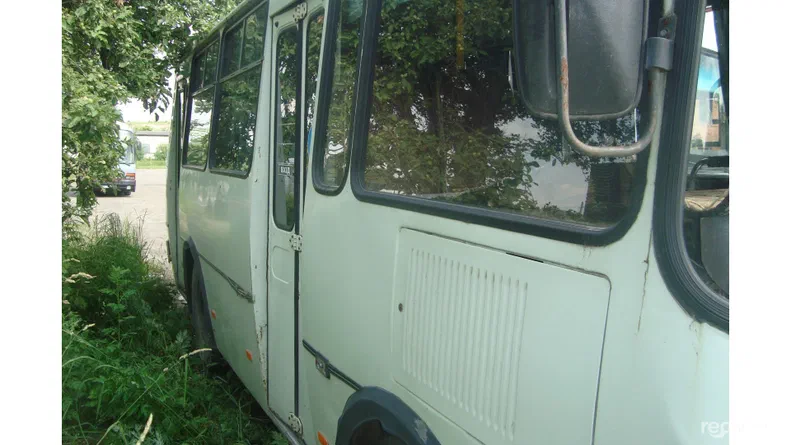 ПАЗ 32054 2005 - 5