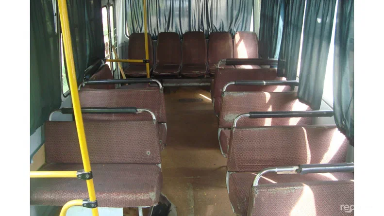 ПАЗ 32054 2005 - 8