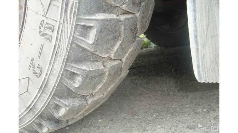 ПАЗ 32054 2005 - 6