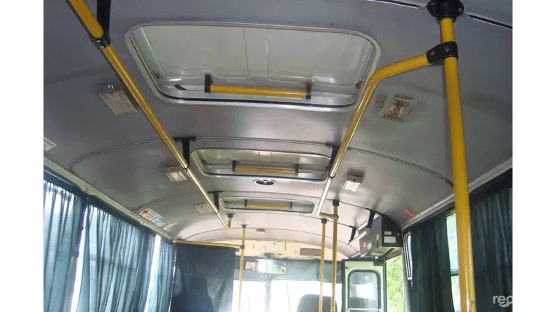 ПАЗ 32054 2005 - 11