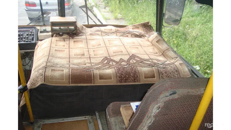 ПАЗ 32054 2005 - 10