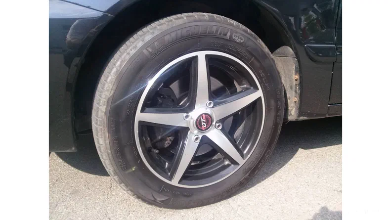 Mitsubishi Lancer 2006