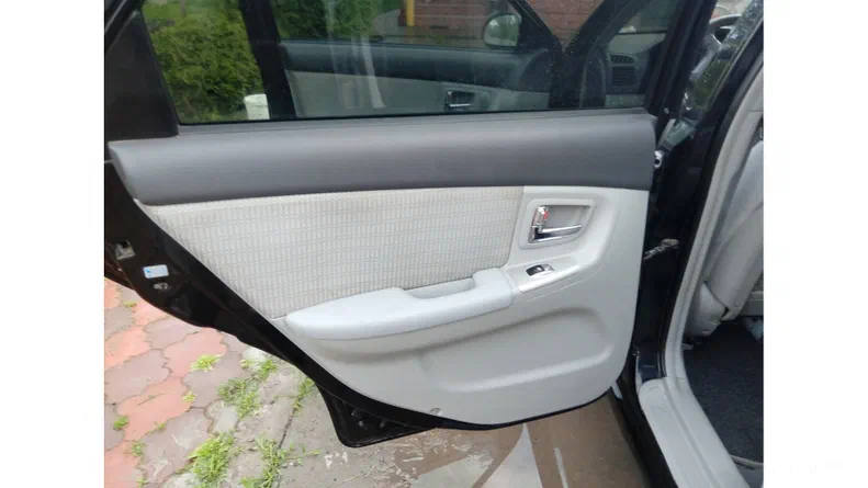 Kia Cerato 2007 - 15