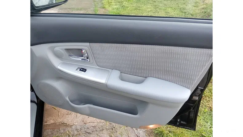 Kia Cerato 2007 - 20