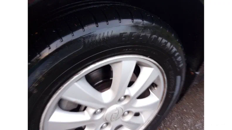 Kia Cerato 2007 - 18