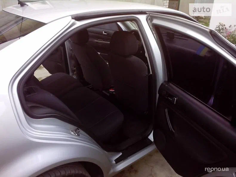 Volkswagen Bora 2003 - 16