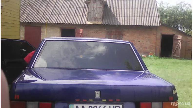Volvo XC70 1984