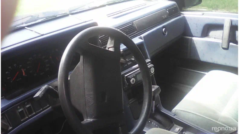 Volvo XC70 1984 - 6