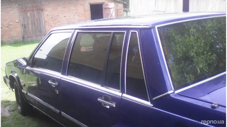 Volvo XC70 1984