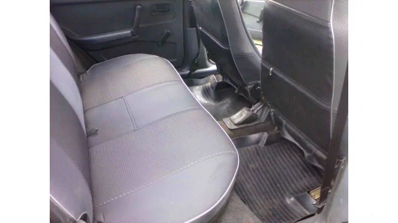 Lada (ВАЗ) 2109 1990