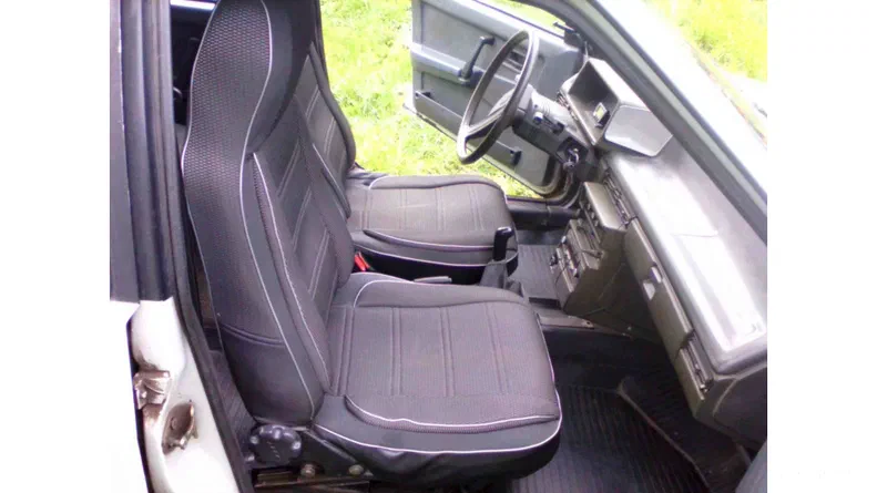 Lada (ВАЗ) 2109 1990